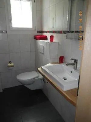 Ferienwohnung, Wald Apartment Goldingen