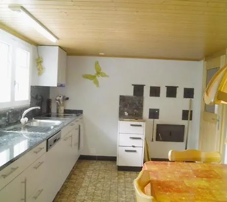 Ferienwohnung, Wald Apartment