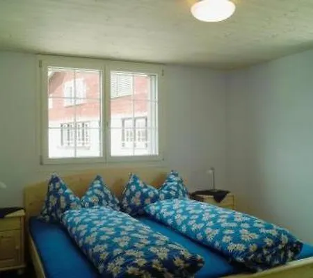 Ferienwohnung, Wald * Goldingen