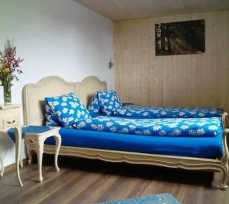Apartment Ferienwohnung, Wald *