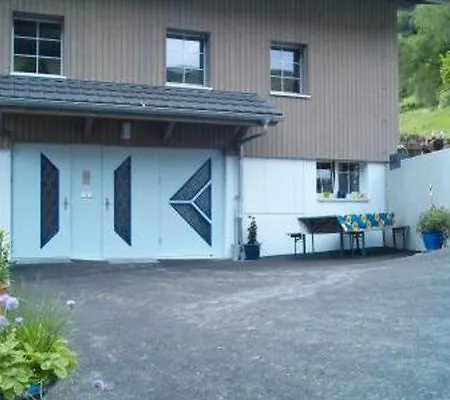 Ferienwohnung, Wald Apartment Goldingen