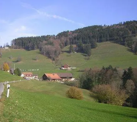Apartment Ferienwohnung, Wald