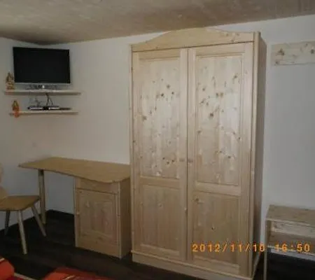 Apartment Ferienwohnung, Wald Goldingen