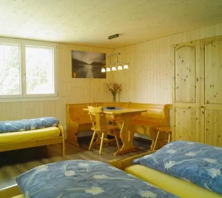 Apartment Ferienwohnung, Wald