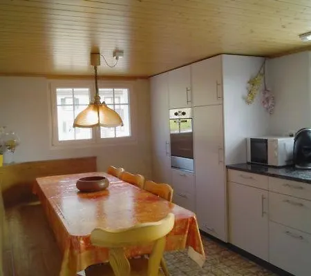 Apartment Ferienwohnung, Wald Goldingen