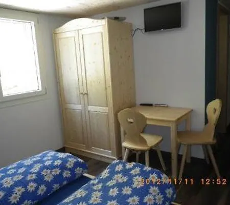 Daire Ferienwohnung, Wald
