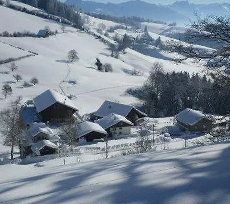 Ferienwohnung, Wald Goldingen
