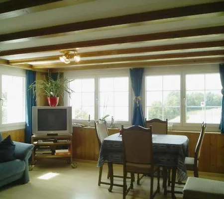 Ferienwohnung, Wald Daire